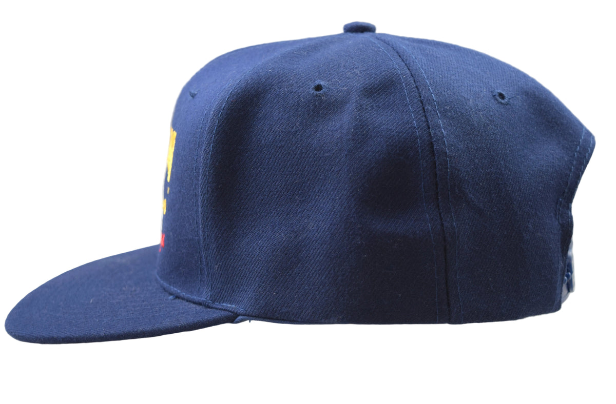 University of Michigan 1997 National Champions Hat