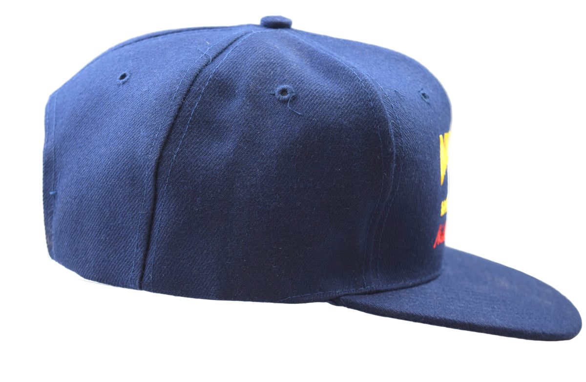 University of Michigan 1997 National Champions Hat