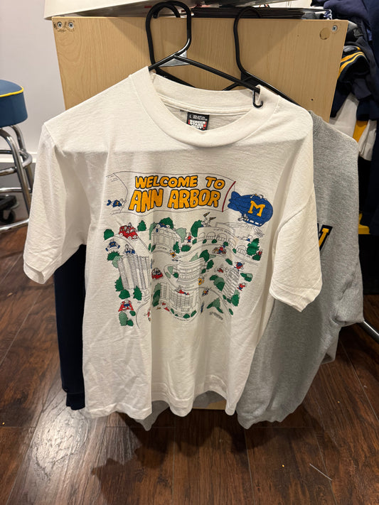 Ann Arbor