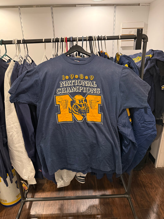 Michigan T-Shirt