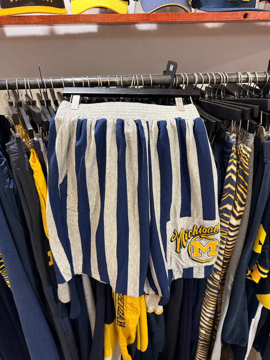 Michigan shorts
