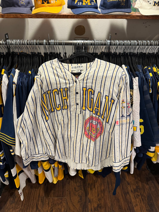 Baseball jersey