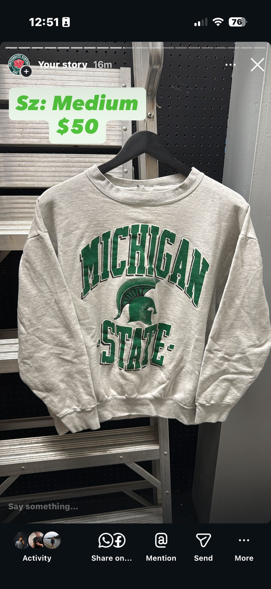 MSU 2 Pack