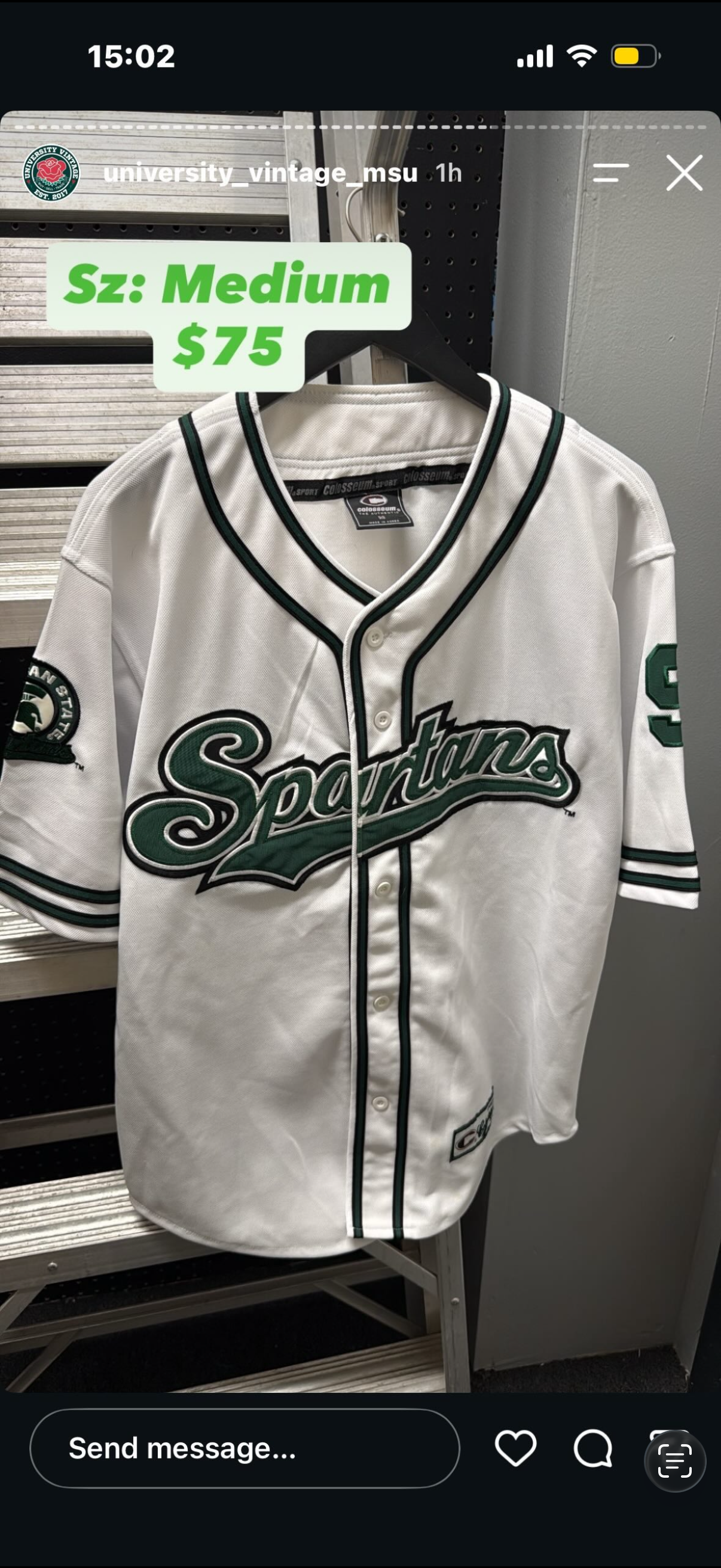4 pack msu