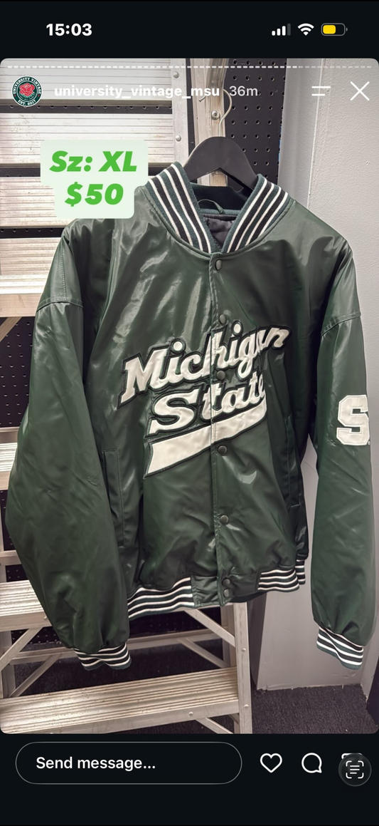 4 pack msu