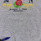 Michigan 1998 Rose Bowl Crewneck