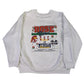 Michigan Distressed 1990 Rose Bowl Crewneck