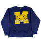 Michigan Vintage Graphic Crewneck