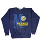 Michigan Vintage Graphic Crewneck