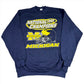 Michigan 1997 National Champions Crewneck