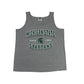 Michigan State Tank Top