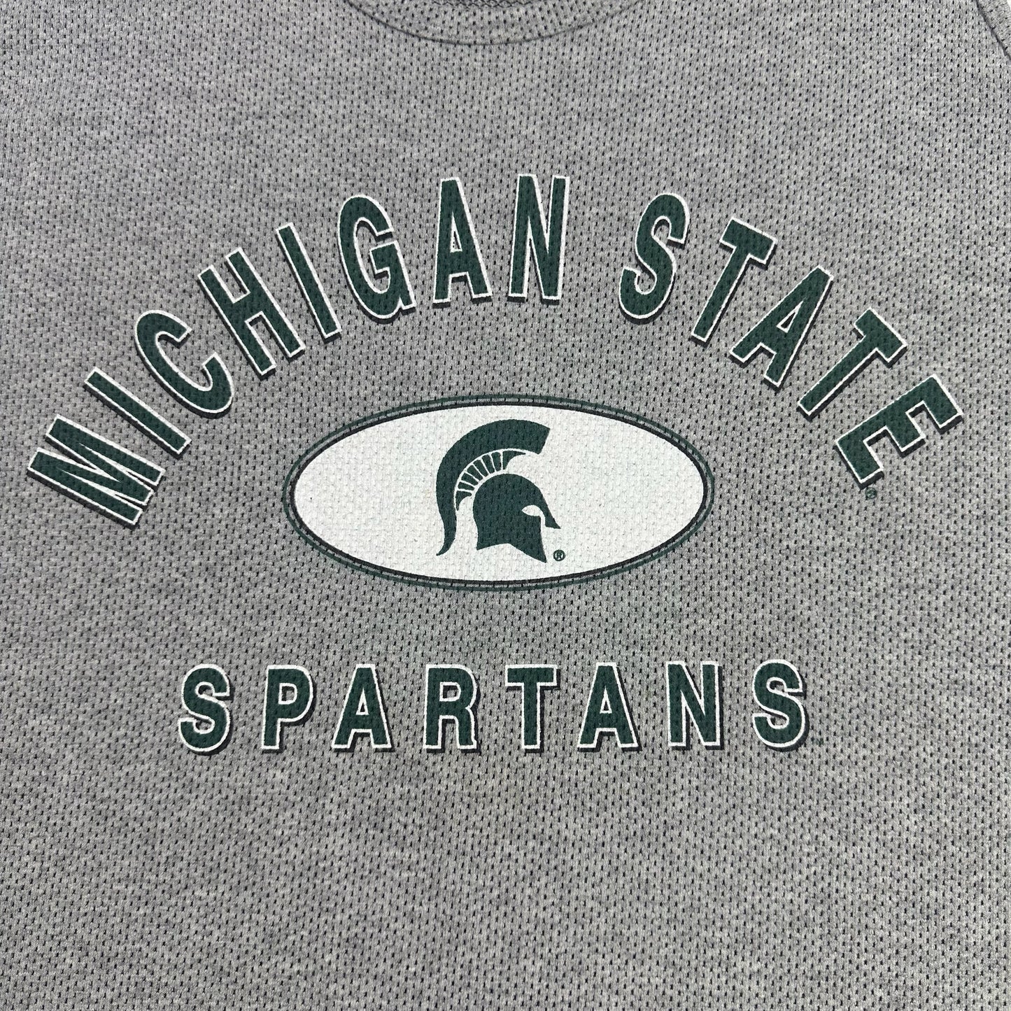 Michigan State Tank Top