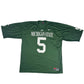 Michigan State Football Jersey