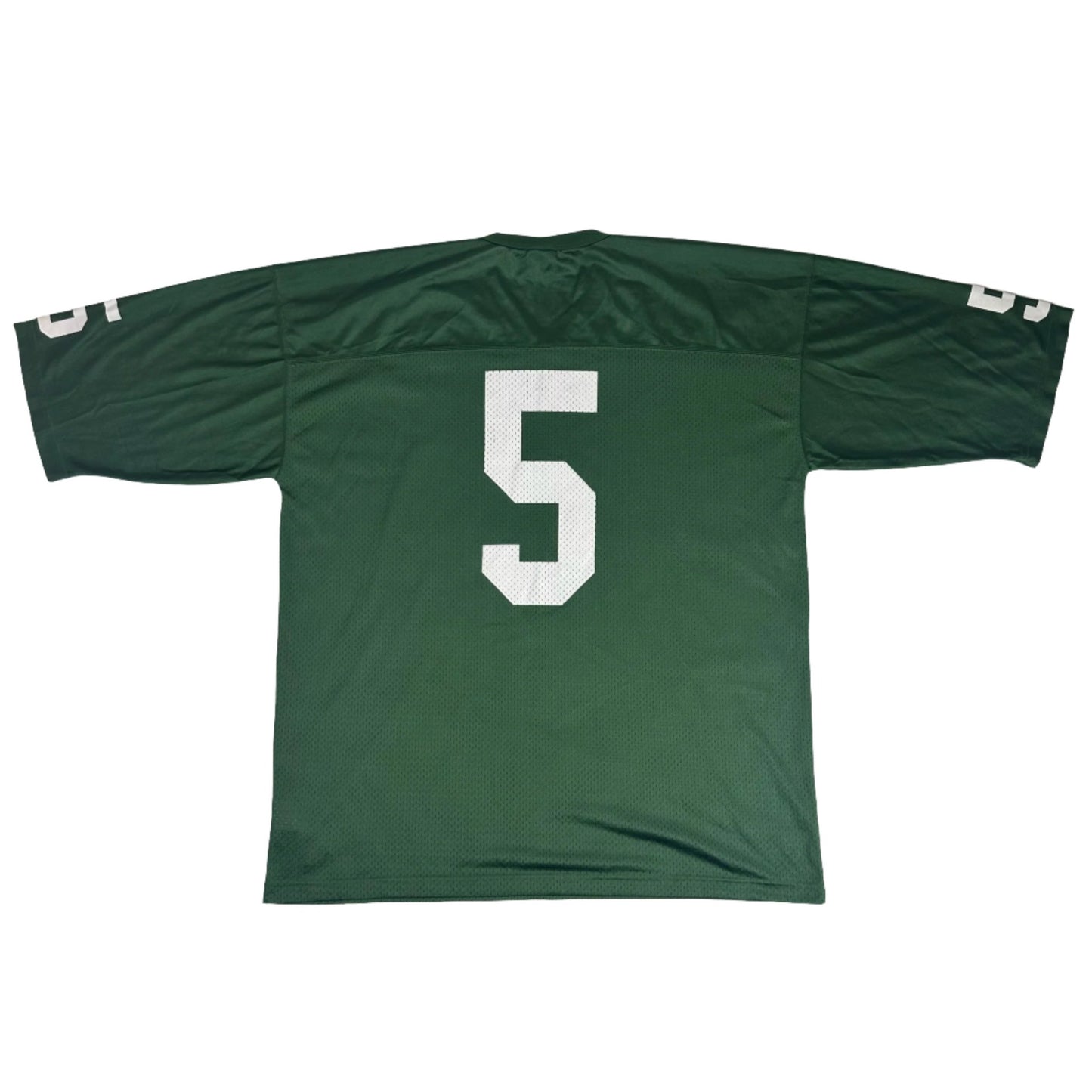 Michigan State Football Jersey