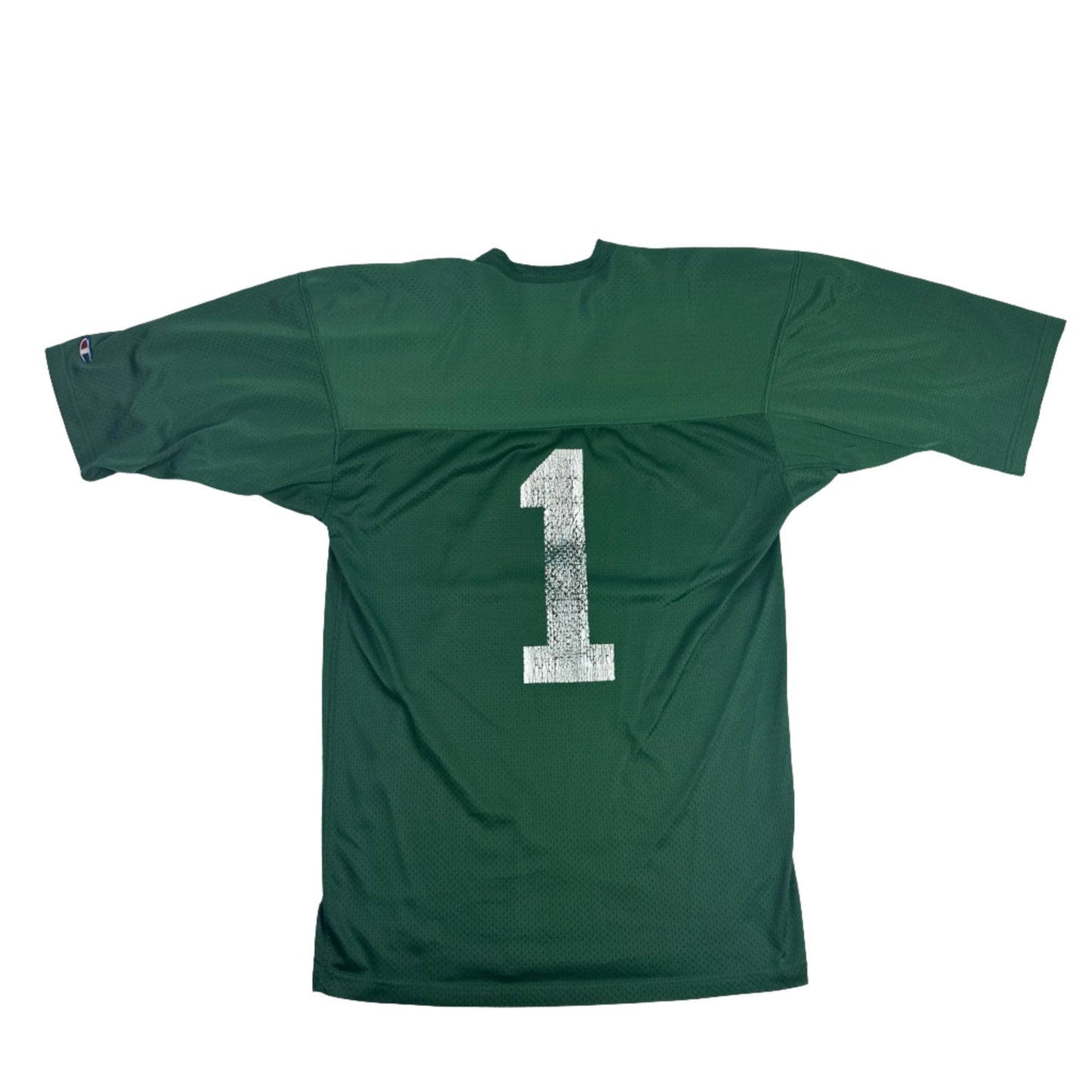 Michigan State Football Jersey