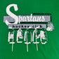 Michigan State Sparty Hokcey T-Shirt