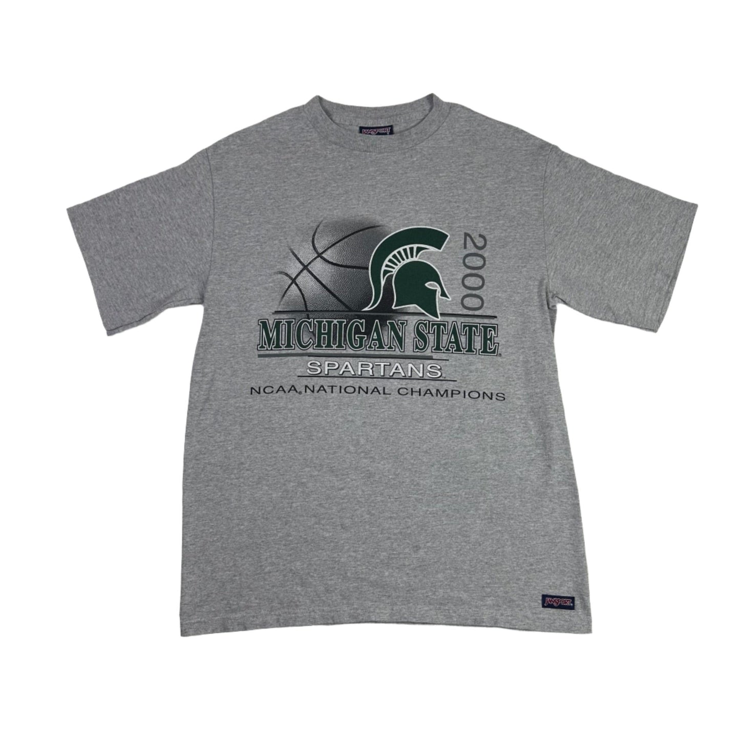 Michigan State National Champions T-Shirt