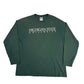 (Distressed) Michigan State Longsleeve Shirt