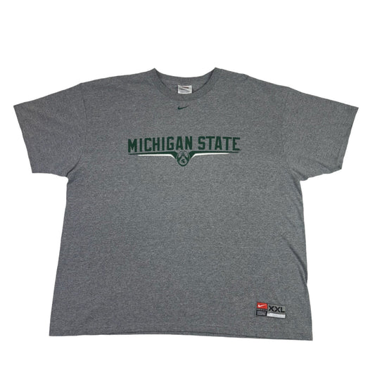 Michigan State Football T-Shirt