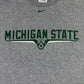 Michigan State Football T-Shirt