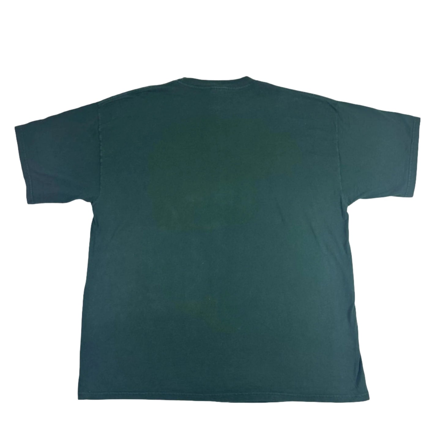 Michigan State Basketball T-Shirt