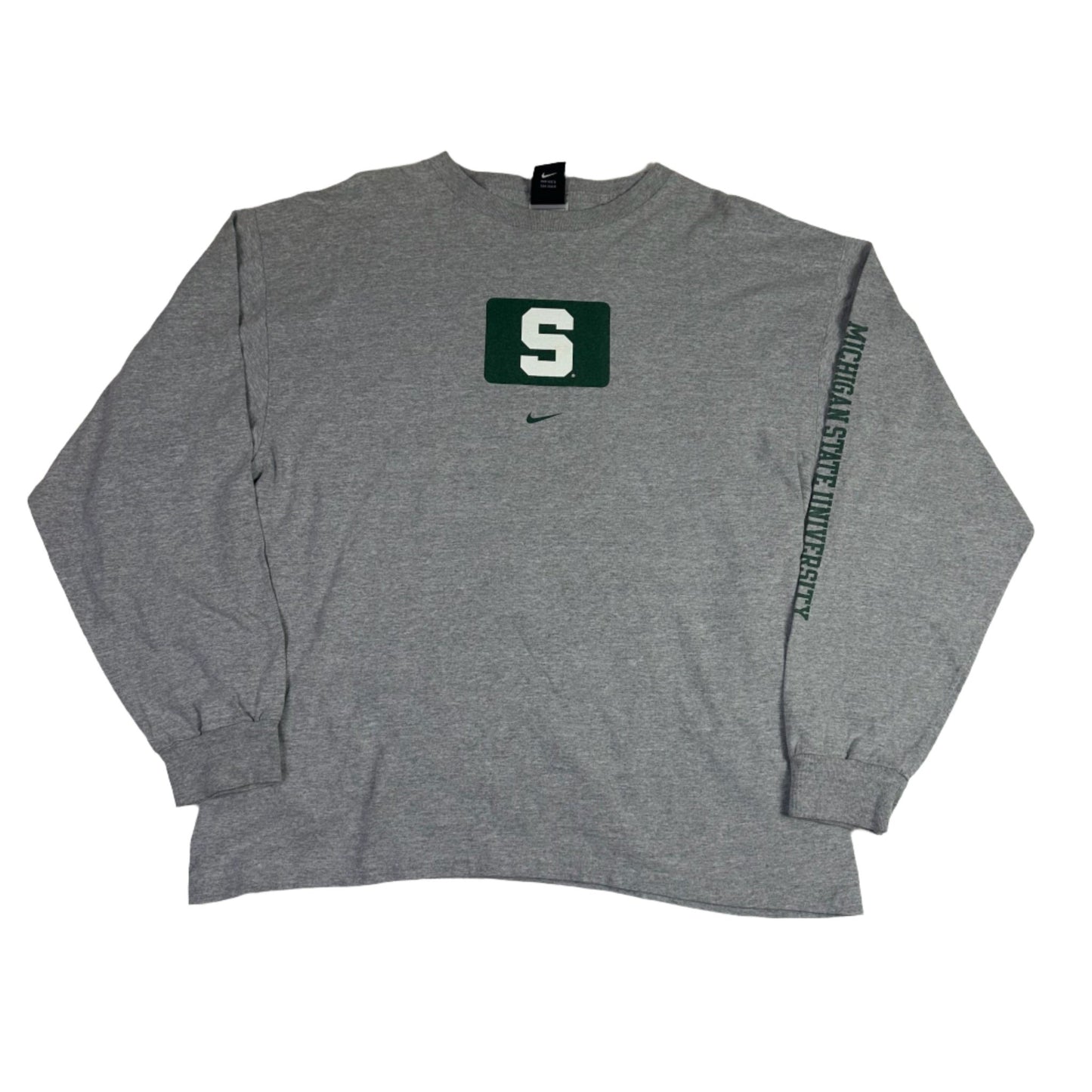 Michigan State Longsleeve Shirt