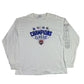 Michigan State Basketball Longsleeve Shirt