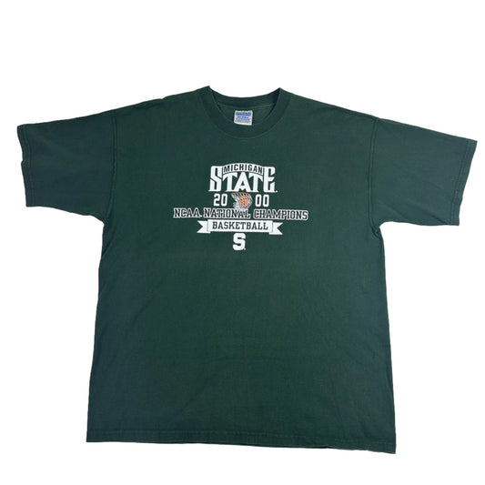 Michigan State National Champions T-Shirt