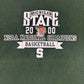 Michigan State National Champions T-Shirt