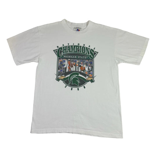 Michigan State National Champions T-Shirt