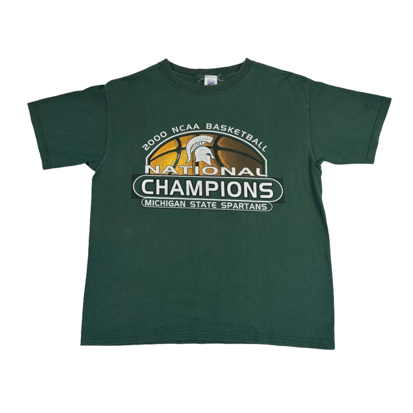 Michigan State National Champions T-Shirt