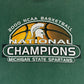 Michigan State National Champions T-Shirt