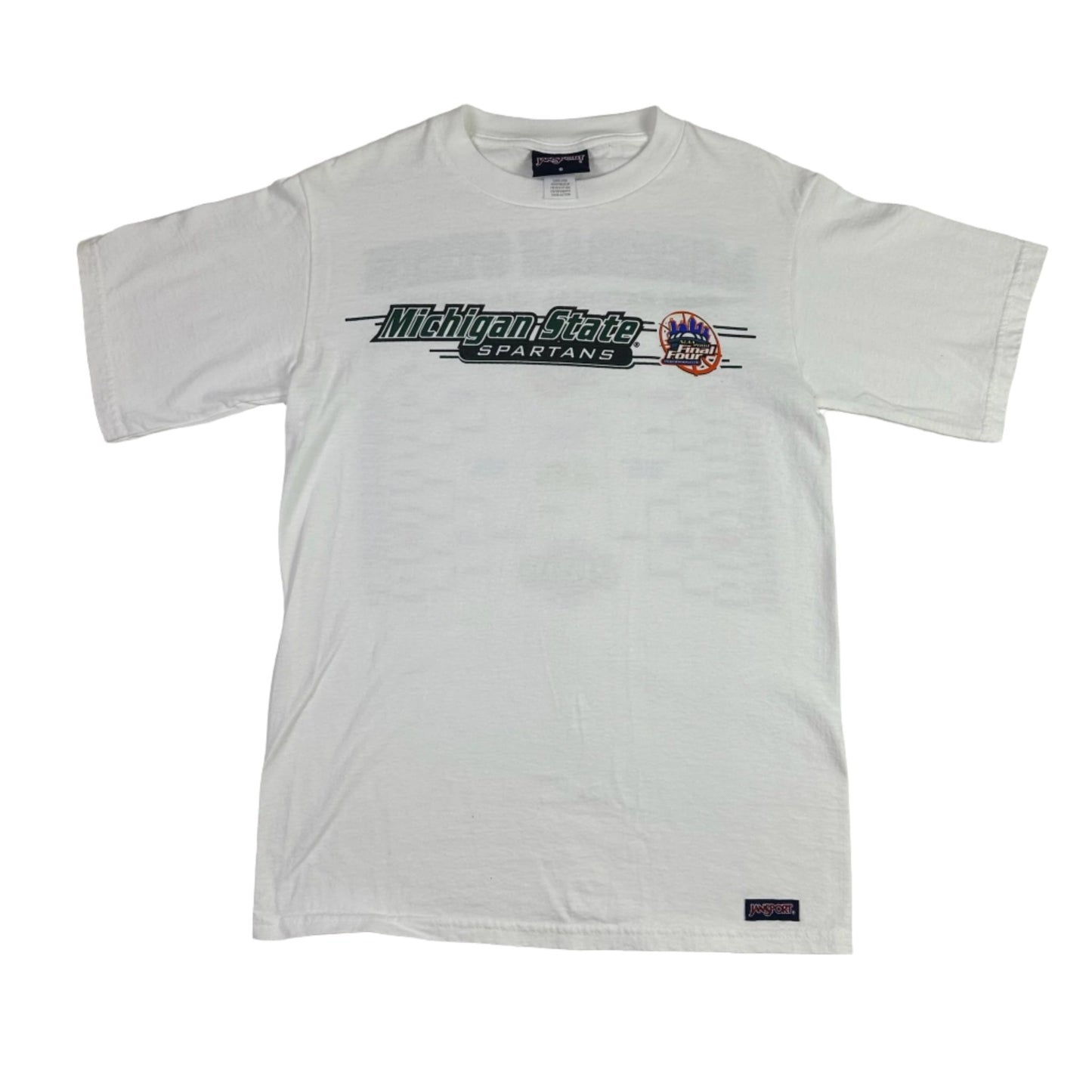 Michigan State National Champions T-Shirt