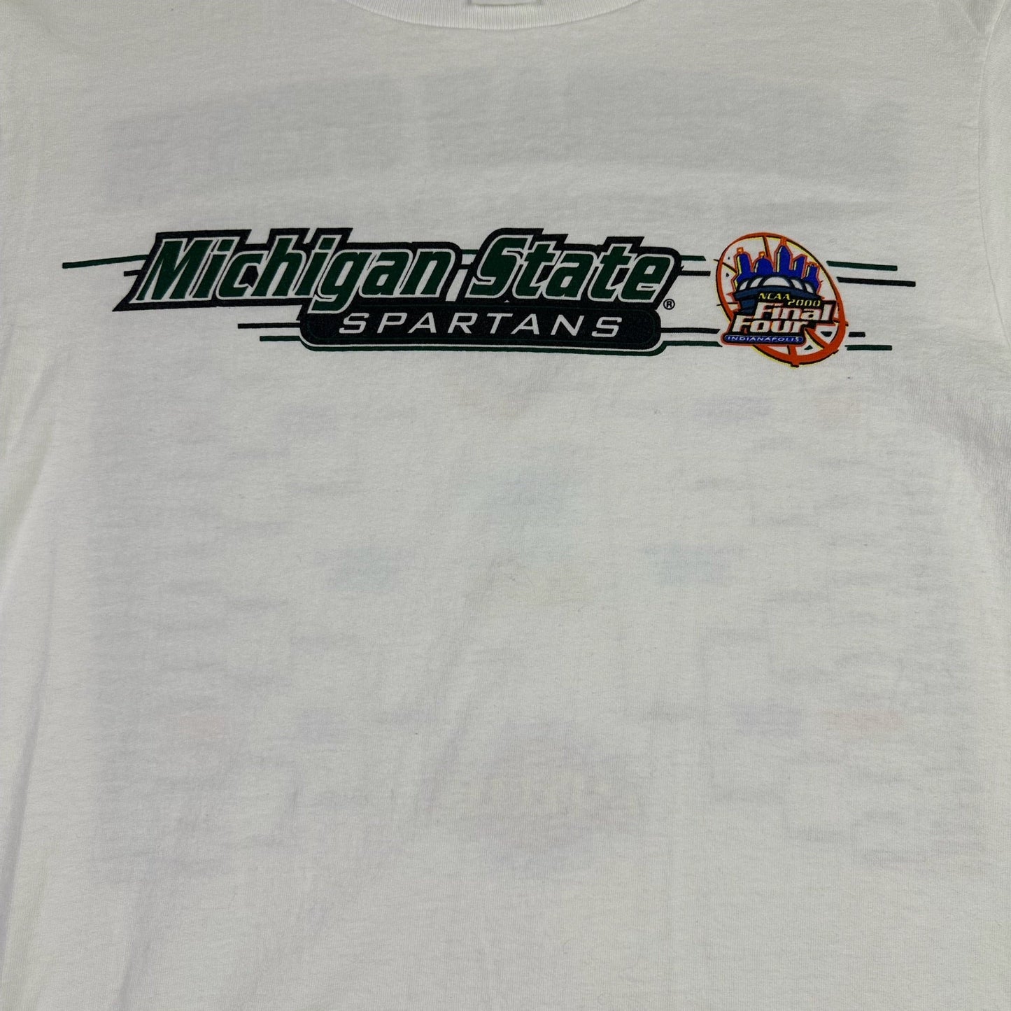 Michigan State National Champions T-Shirt