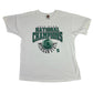 Michigan State National Champions T-Shirt