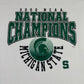 Michigan State National Champions T-Shirt