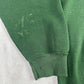 (Distressed) Michigan State Sparty Crewneck