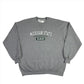 Michigan State Dad Crewneck