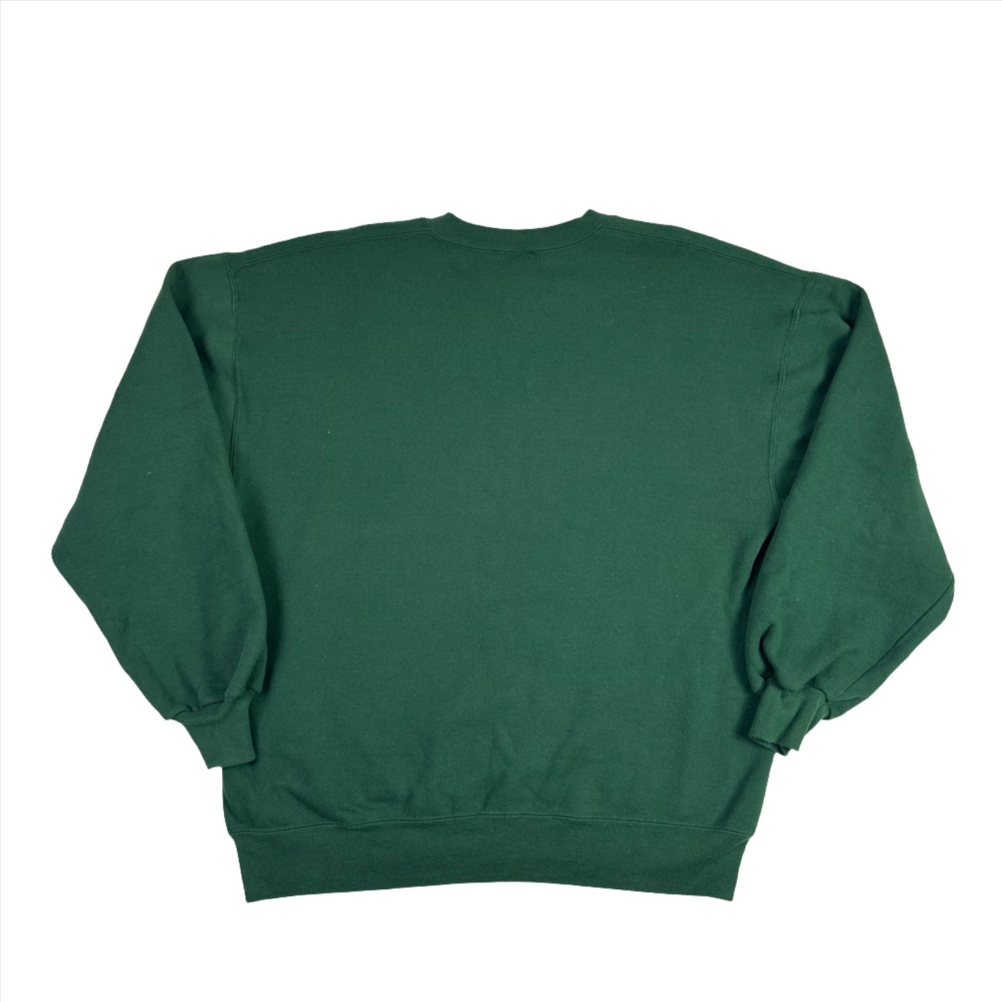 Michigan State Crewneck