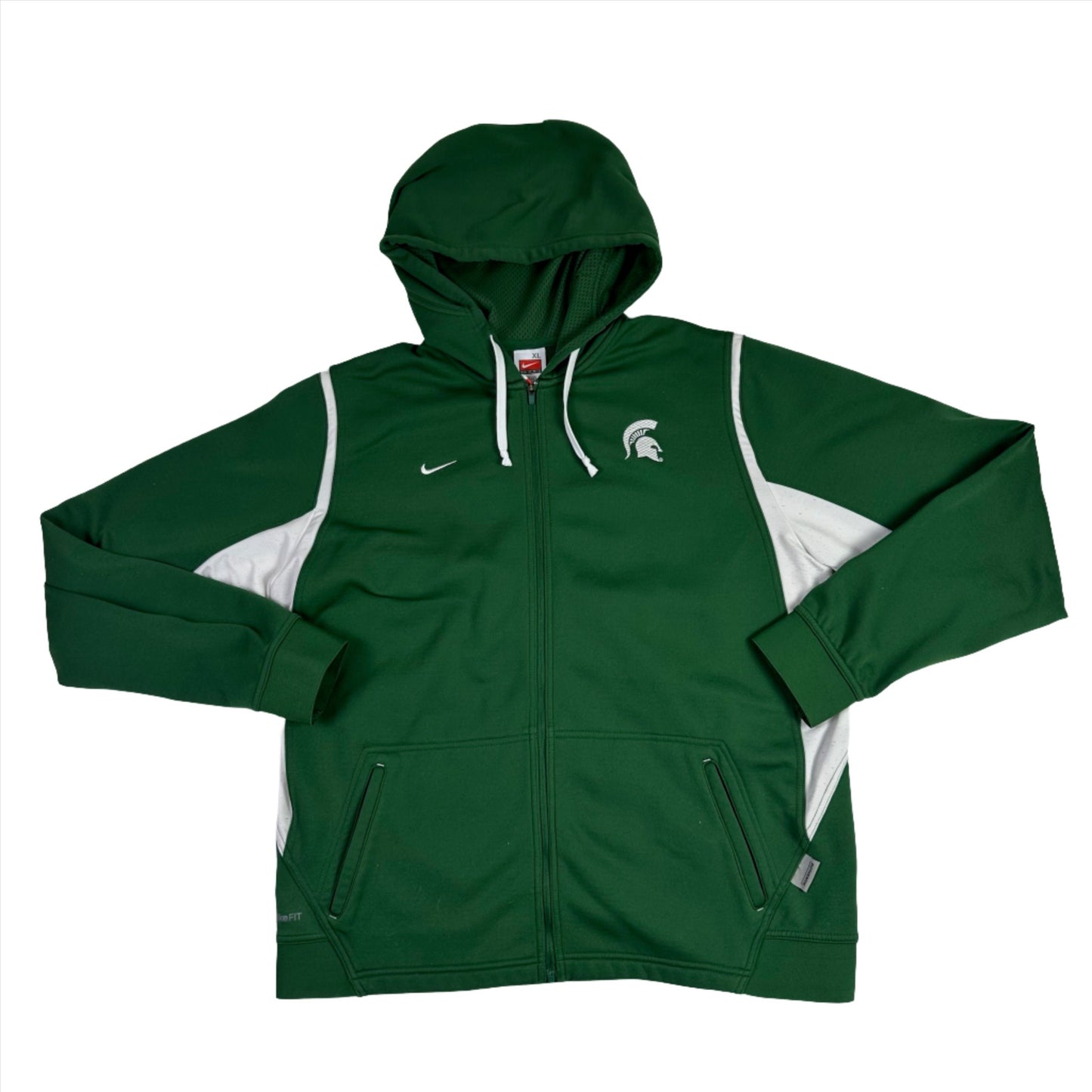 Michigan State Hoodie