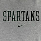 Michigan State Nike Crewneck