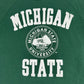 Michigan State Seal Crewneck