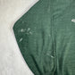 (Distressed) Michigan State Crewneck