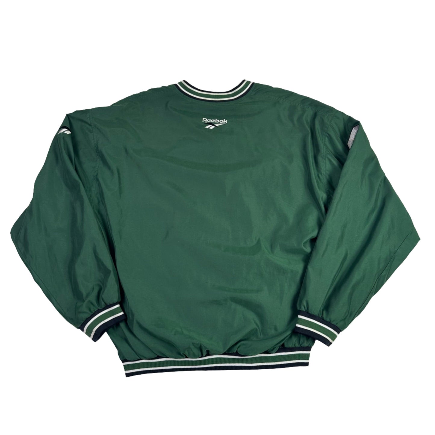 Michigan State Windbreaker