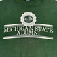 Michigan State Seal Crewneck