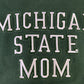 Michigan State Mom Crewneck