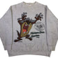 Michigan State Lonney Tunes Crewneck