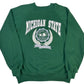 Michigan State Seal Crewneck