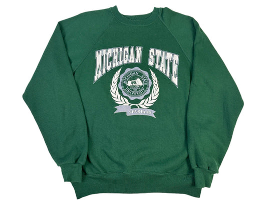 Michigan State Seal Crewneck