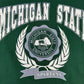 Michigan State Seal Crewneck